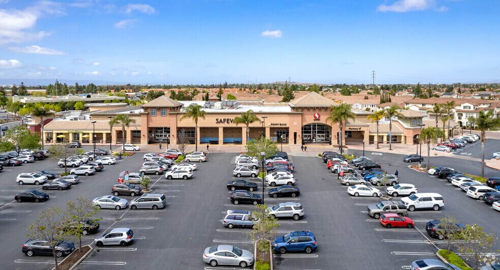 More Photos Of 749 E Calaveras Blvd, Milpitas Unknown For Lease