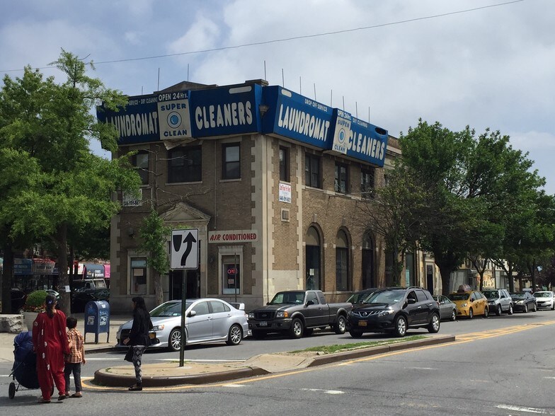 More Photos Of 74-02-74-08 101st Ave, Ozone Park Storefront Retail Office For Lease