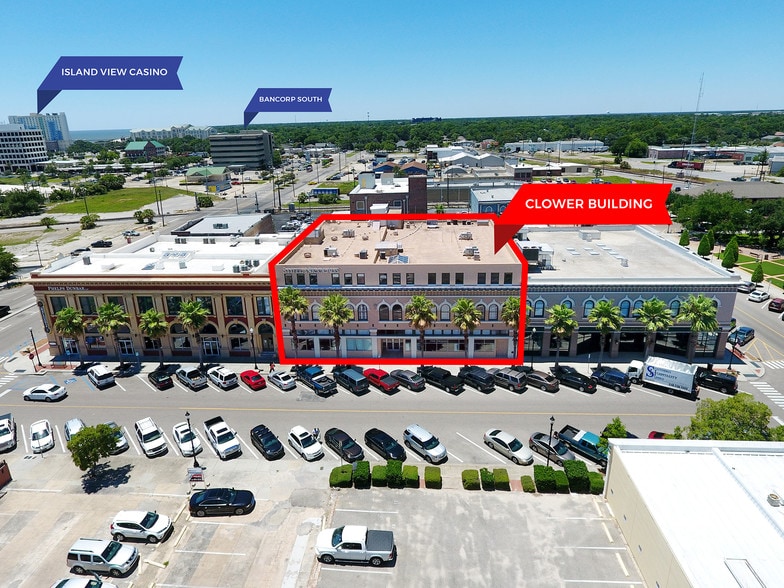 More Photos Of 1317-1319 26th Ave, Gulfport Office Residential For Lease