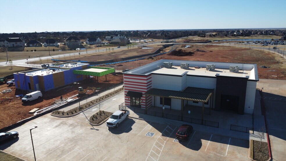 More Photos Of 16533 N May Ave, Edmond Unknown For Lease