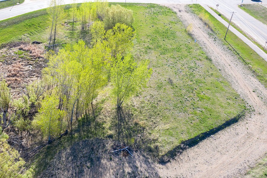 More Photos Of NW Corner Of 4th Ave & 27th St, Minot Land For Sale