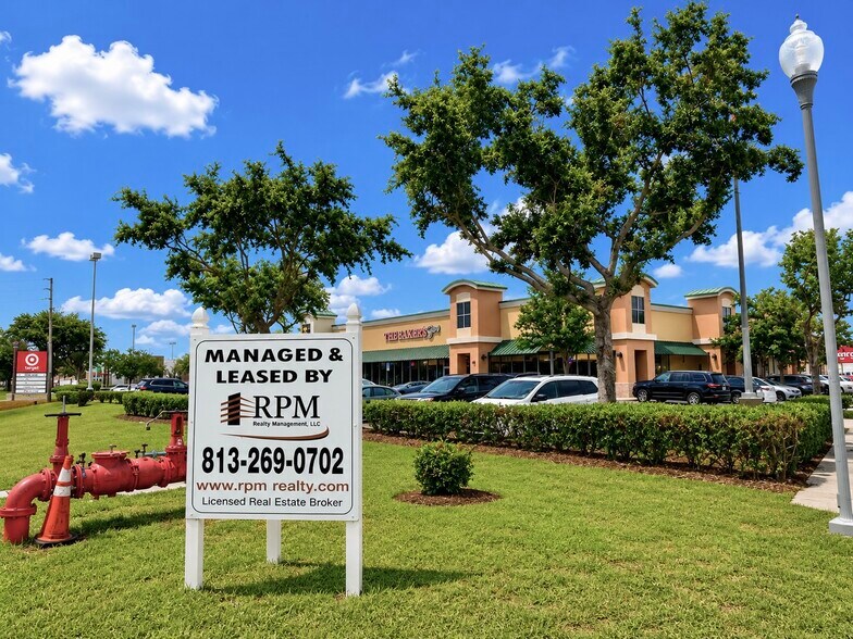 More Photos Of 4795 W Irlo Bronson Memorial Hwy, Kissimmee Unknown For Lease