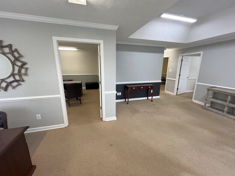More Photos Of 556 Silver Bluff Rd, Aiken Office Residential For Sale