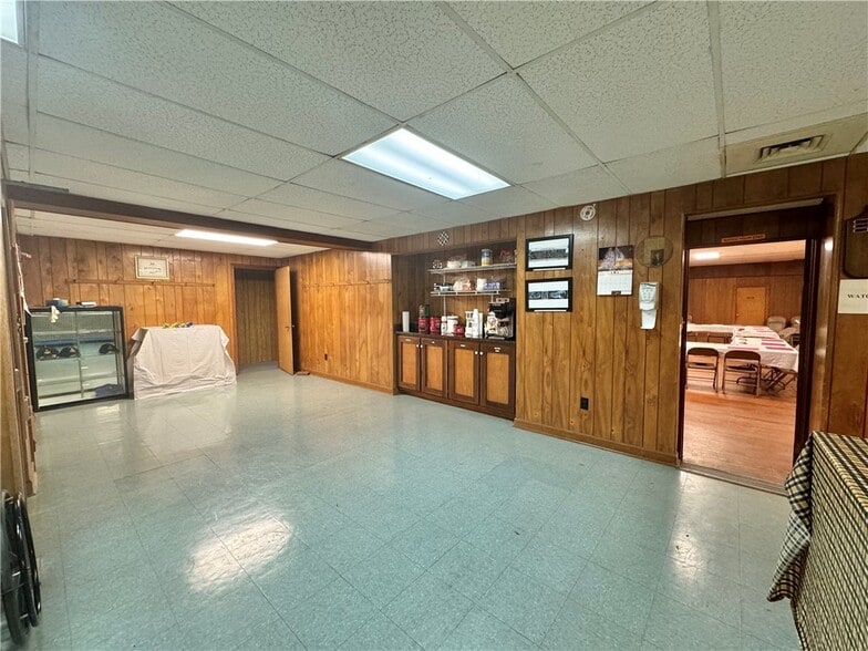 More Photos Of 439 NE Main St, Easley Lodge Meeting Hall For Sale