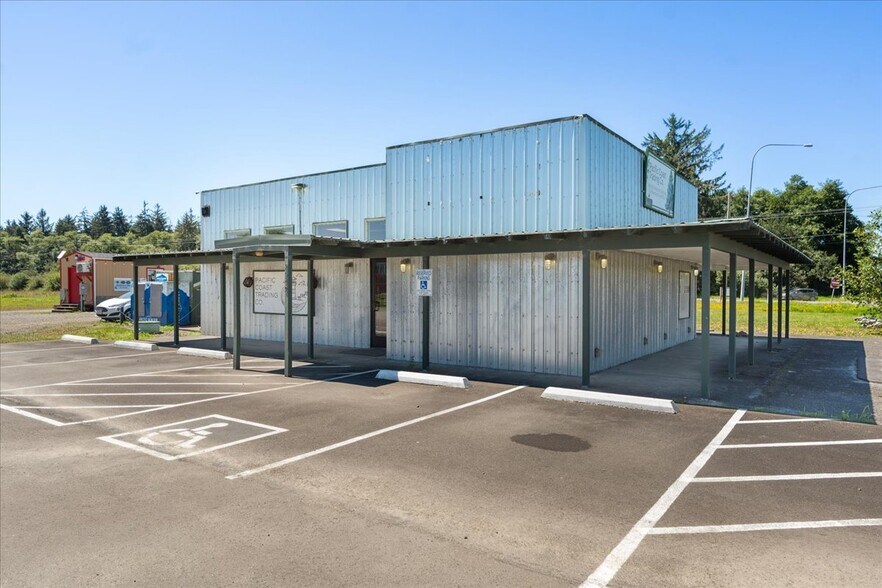 More Photos Of 2546 US-101, Ilwaco Industrial For Sale