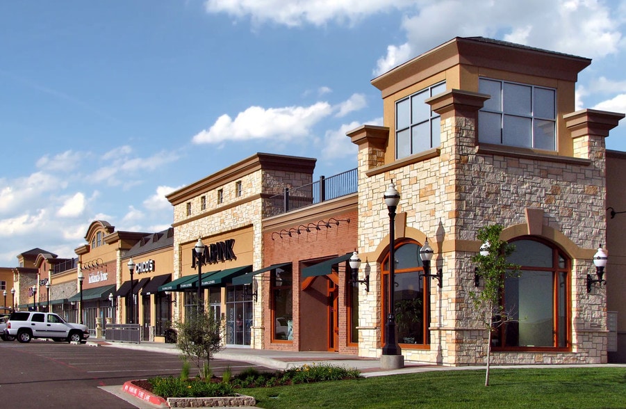 More Photos Of 3350 S Soncy Rd, Amarillo Unknown For Lease