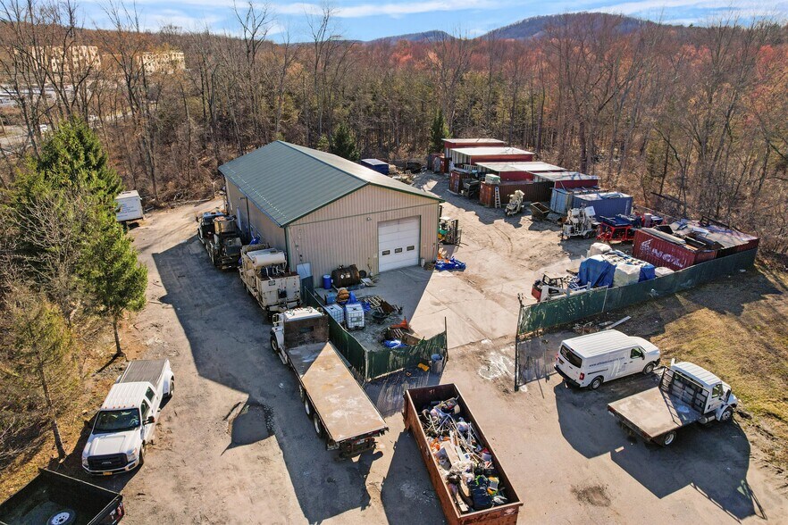 More Photos Of 1195 State Route 208, Monroe Unknown For Lease