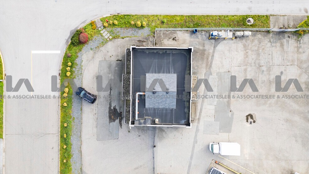 More Photos Of 26180 31B Ave, Langley Twp Warehouse For Lease