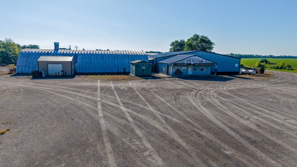More Photos Of 2946 State Highway V, Matthews Warehouse For Sale