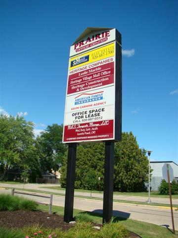 More Photos Of 718 Park Ave, Beaver Dam Office For Sale