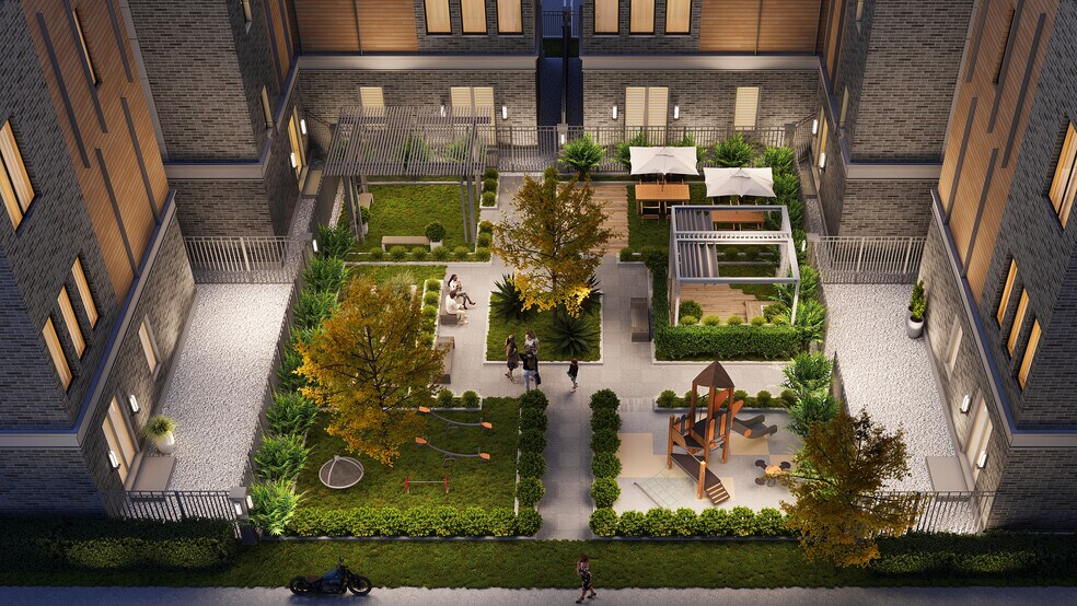 More Photos Of 5821 Winsome Ln, Houston Apartments For Sale