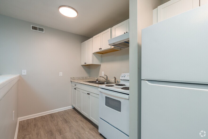 More Photos Of 3300 N Elm St, Greensboro Apartments For Sale