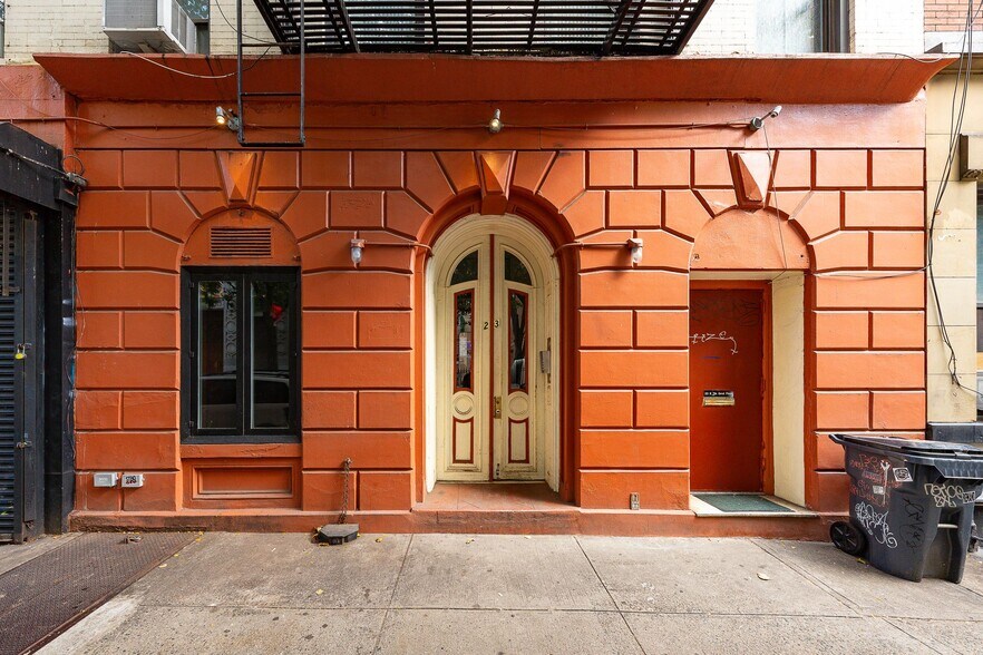 More Photos Of 21-23 E Seventh St, New York Apartments For Sale