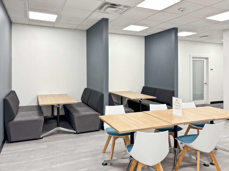 More Photos Of 576 Central Ave, East Orange Coworking Space