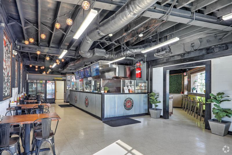 More Photos Of 834-836 Admiral St, Providence Storefront For Sale