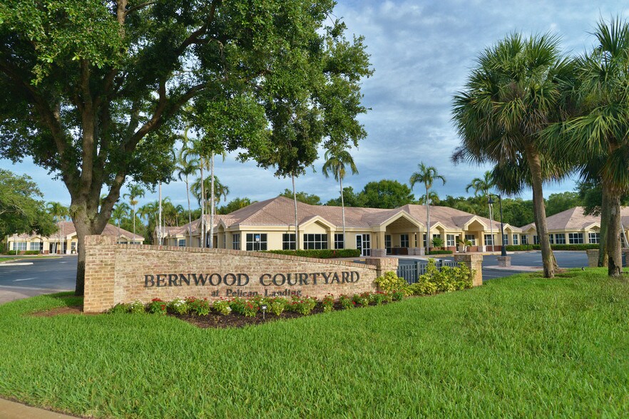 Primary Photo Of 24880 Burnt Pine Dr, Bonita Springs Medical For Lease