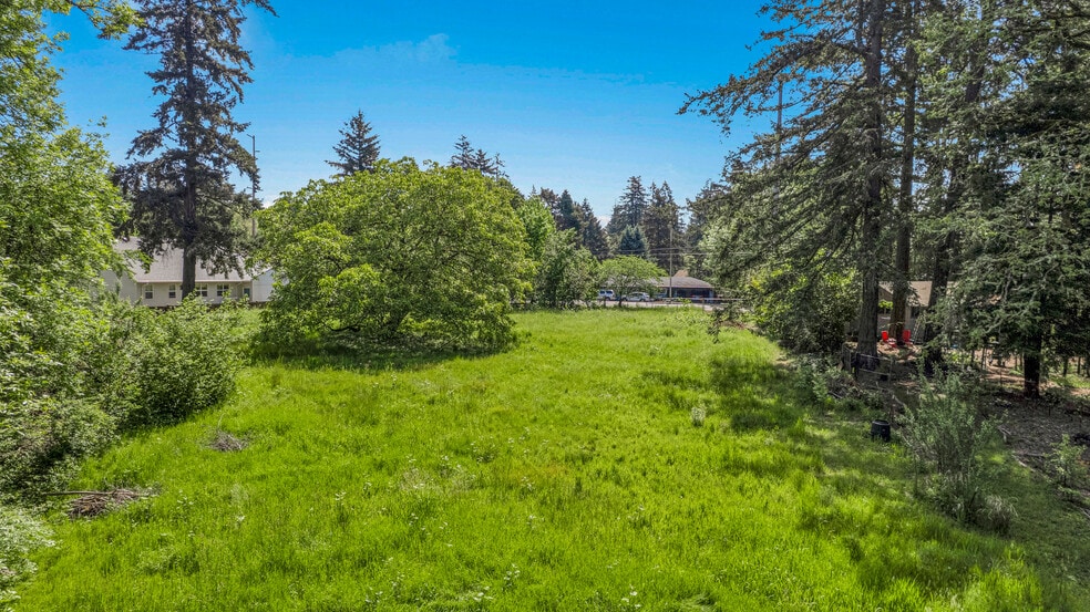 More Photos Of 8105-8145 SW Oleson Rd, Portland Land For Sale
