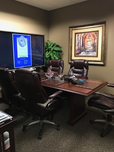 More Photos Of 5416 E Southern Ave, Mesa Medical For Sale