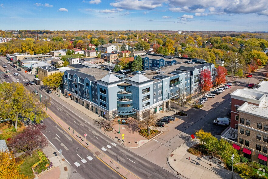More Photos Of 110 E 1st St, Chaska Apartments For Lease