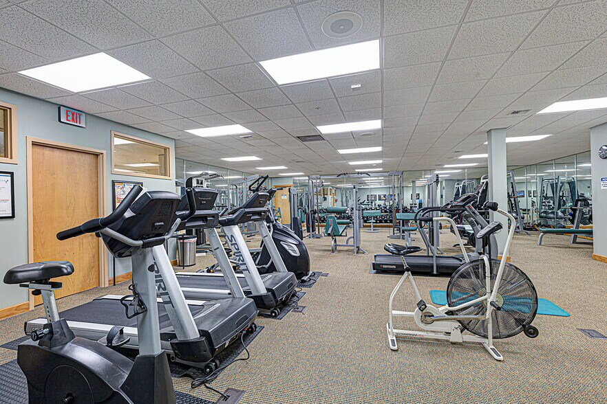 More Photos Of 1100 Brookstone Centre Pky, Columbus Office Residential For Sale