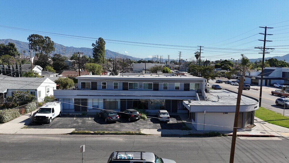More Photos Of 10761 Burbank Blvd, North Hollywood Storefront Retail Residential For Sale