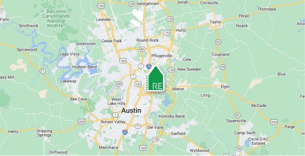 More Photos Of 15806 Windermere Dr, Pflugerville Freestanding For Lease