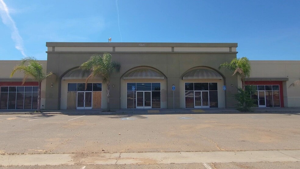 Primary Photo Of 2621 S Chestnut Ave, Fresno Freestanding For Sale