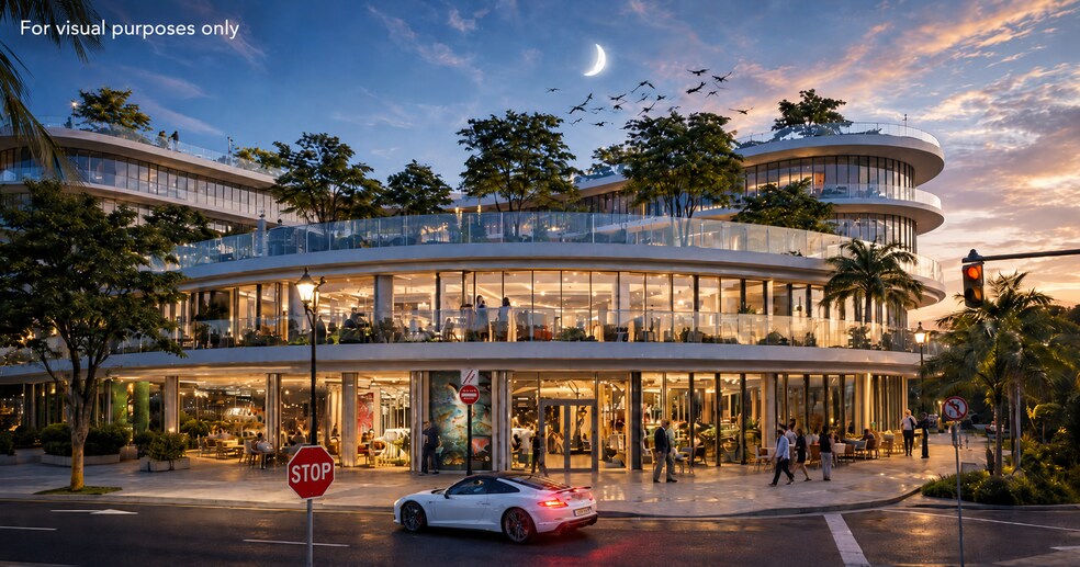 More Photos Of 1 Collins Ave, Miami Beach Apartments For Sale