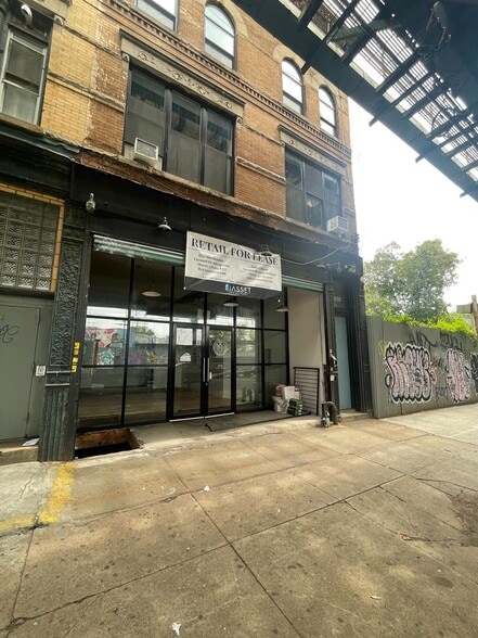 More Photos Of 1945 Broadway, Brooklyn Storefront For Lease