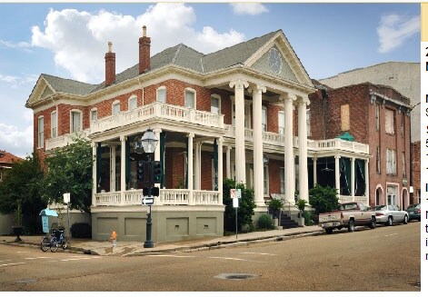 More Photos Of 201 N Pearl St, Natchez Hotel For Sale