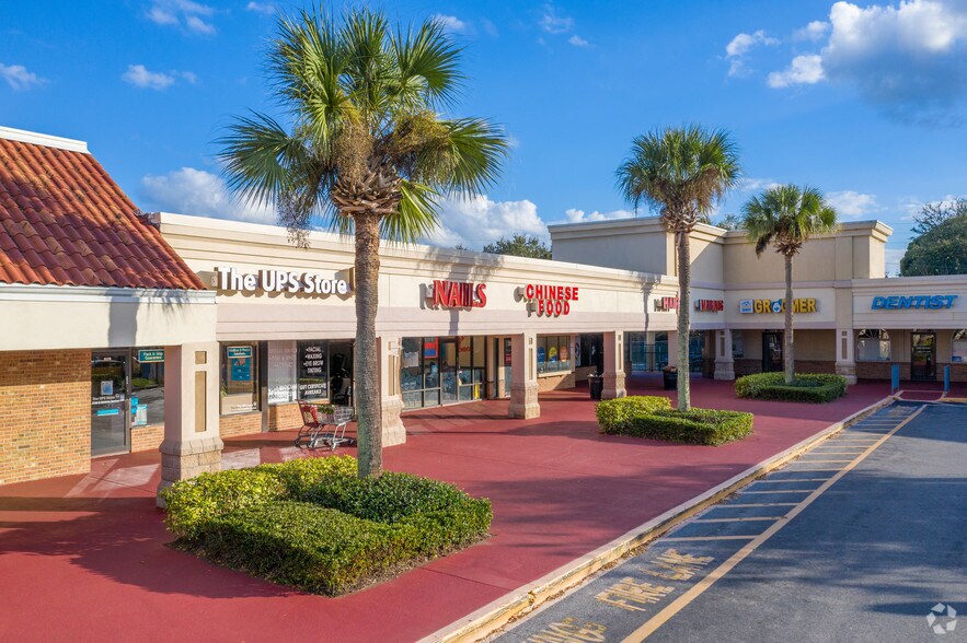 More Photos Of 413 S Chickasaw Trl, Orlando Unknown For Lease