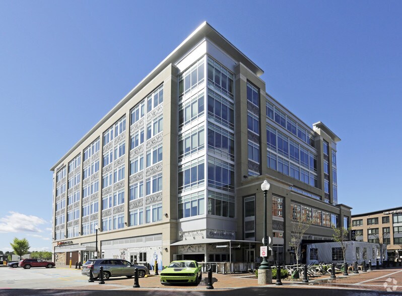 More Photos Of 12435 Park Potomac Ave, Potomac Office For Lease