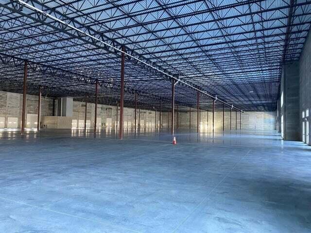 More Photos Of 2750 Barley Rd, Valparaiso Light Distribution For Lease