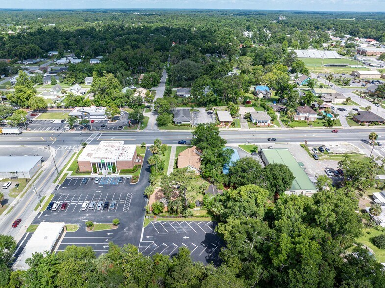 More Photos Of 529 Ohio Ave S, Live Oak Office Residential For Sale