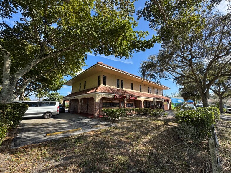 More Photos Of 7710 NW 56th Way, Pompano Beach Storefront Retail Residential For Lease