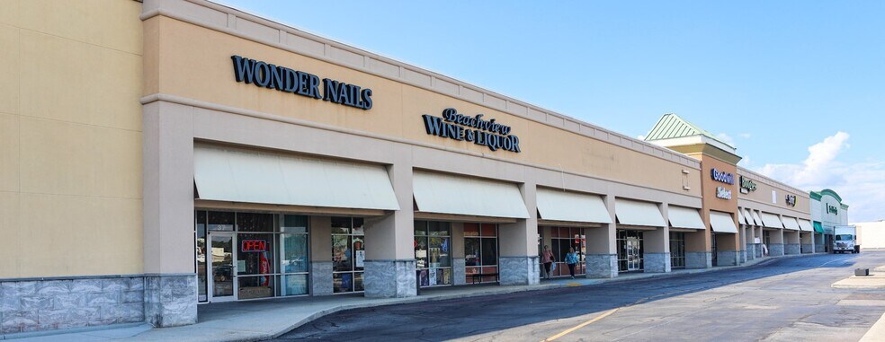 More Photos Of 2650 Beach Blvd, Biloxi Storefront For Lease