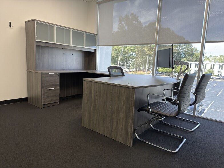 More Photos Of 2951 Flowers Rd S, Atlanta Office For Lease