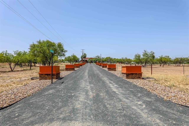 More Photos Of 1273 Ben Silva Rd, Asherton Land For Sale