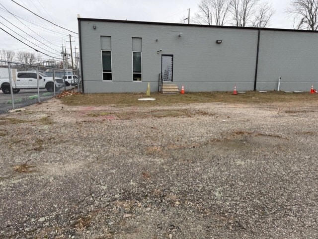 More Photos Of 41 Ford Ln, Warwick Industrial For Sale