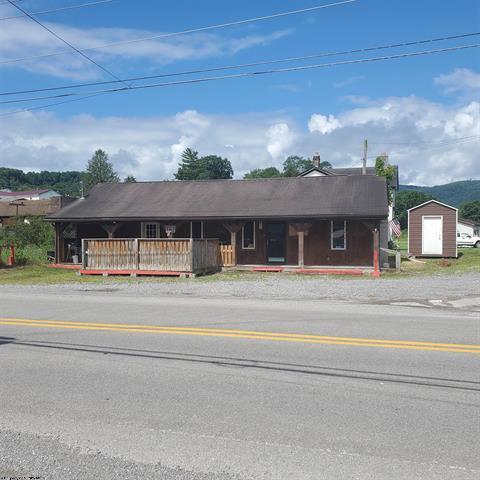 Primary Photo Of 9772 Seneca Trl, Mill Creek General Retail For Sale
