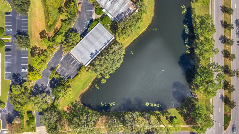 More Photos Of 581 Technology Park, Lake Mary Office For Lease