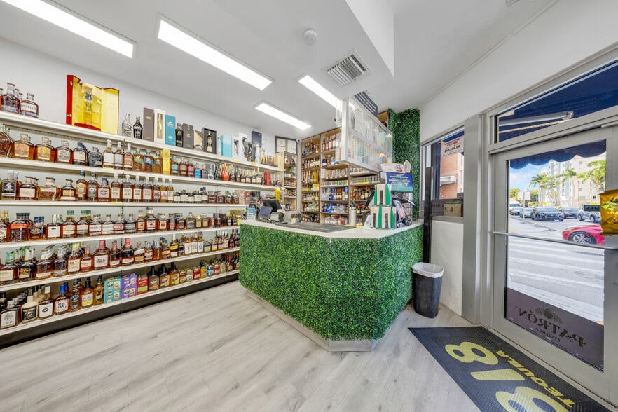 More Photos Of 2597 SW 37th Ave, Miami Storefront Retail Residential For Sale