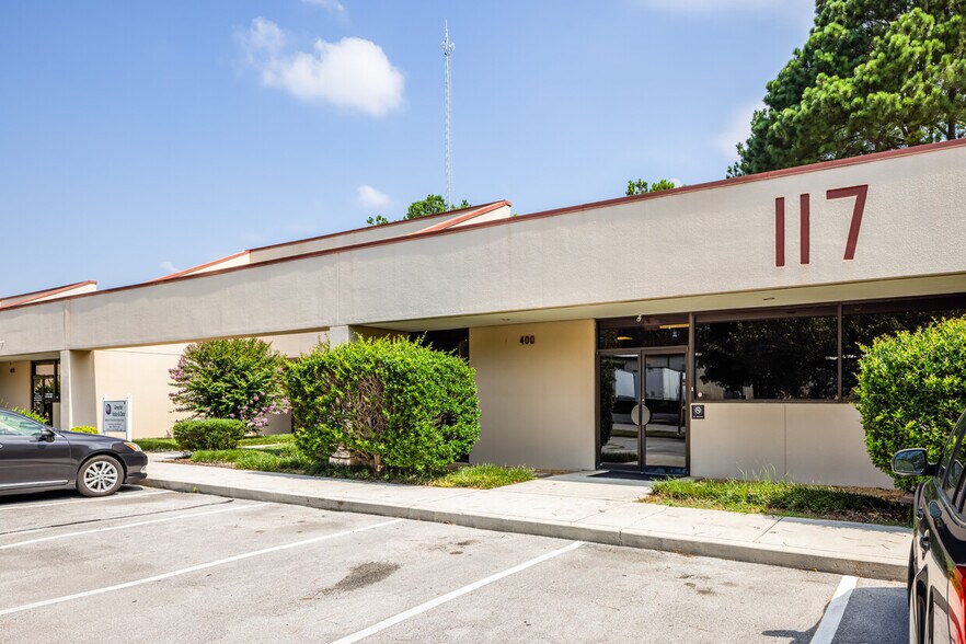 More Photos Of 117 Nowlin Ln, Chattanooga Medical For Lease