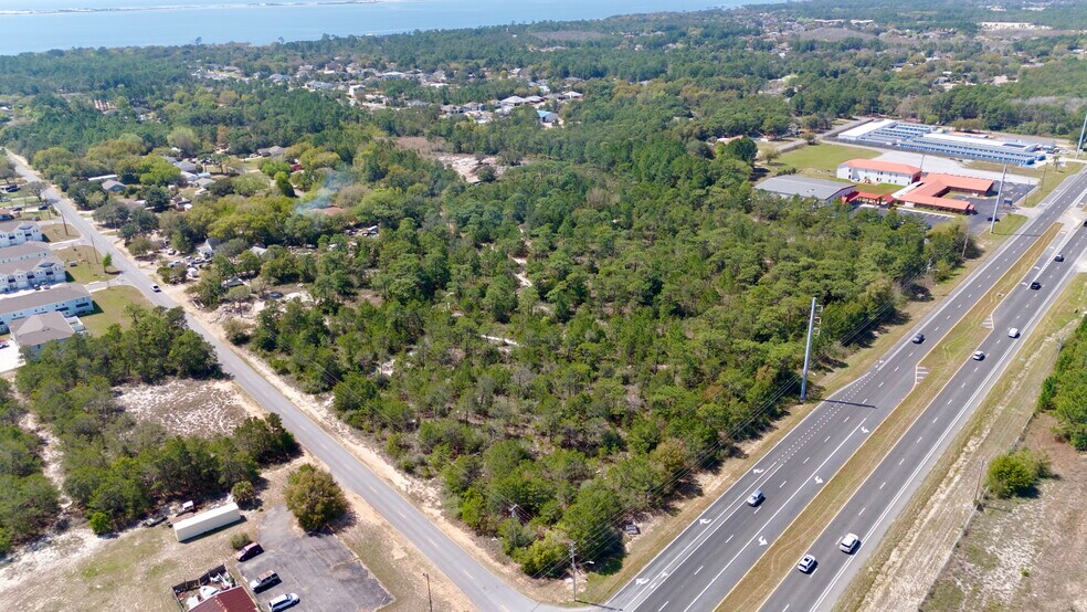 More Photos Of 5565 Gulf Breeze Pky, Gulf Breeze Land For Sale