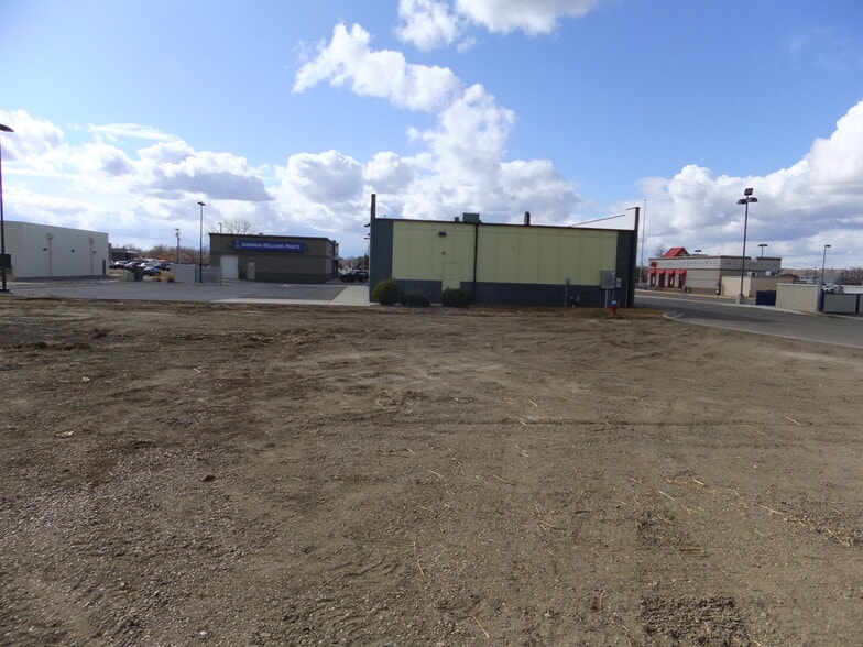 More Photos Of 505 S Miles City Plz, Miles City Land For Sale