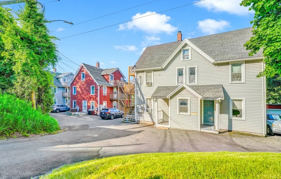 More Photos Of , Watertown Multifamily For Sale