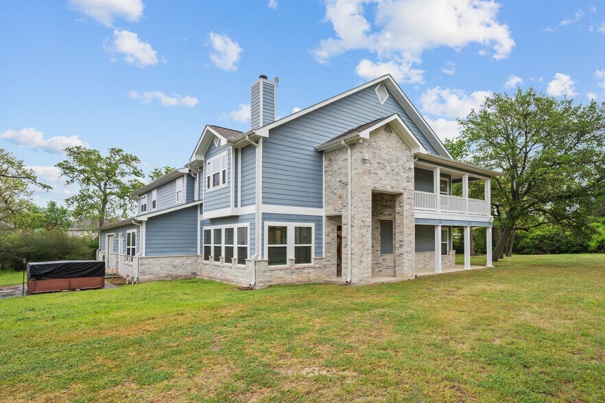 More Photos Of 13863 FM 2154 Rd, College Station Land For Sale