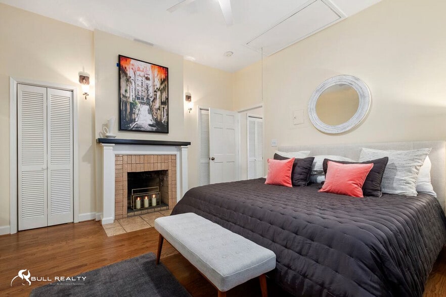 More Photos Of 356 5th St Ne, Atlanta Multifamily For Sale