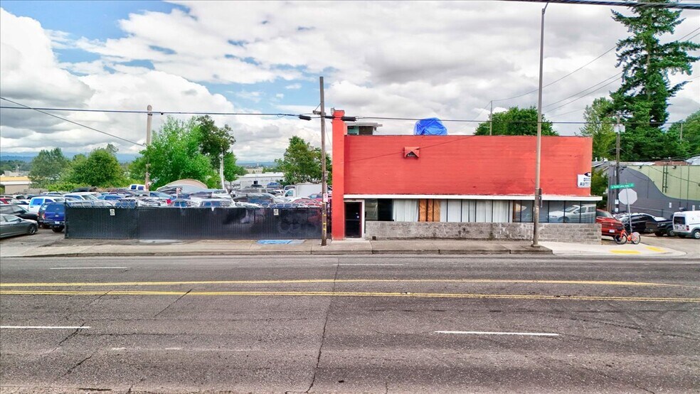 More Photos Of , Portland Industrial For Sale