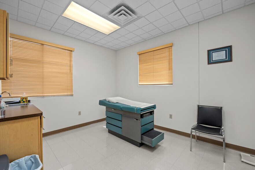More Photos Of 36855 American Way, Avon Medical For Sale